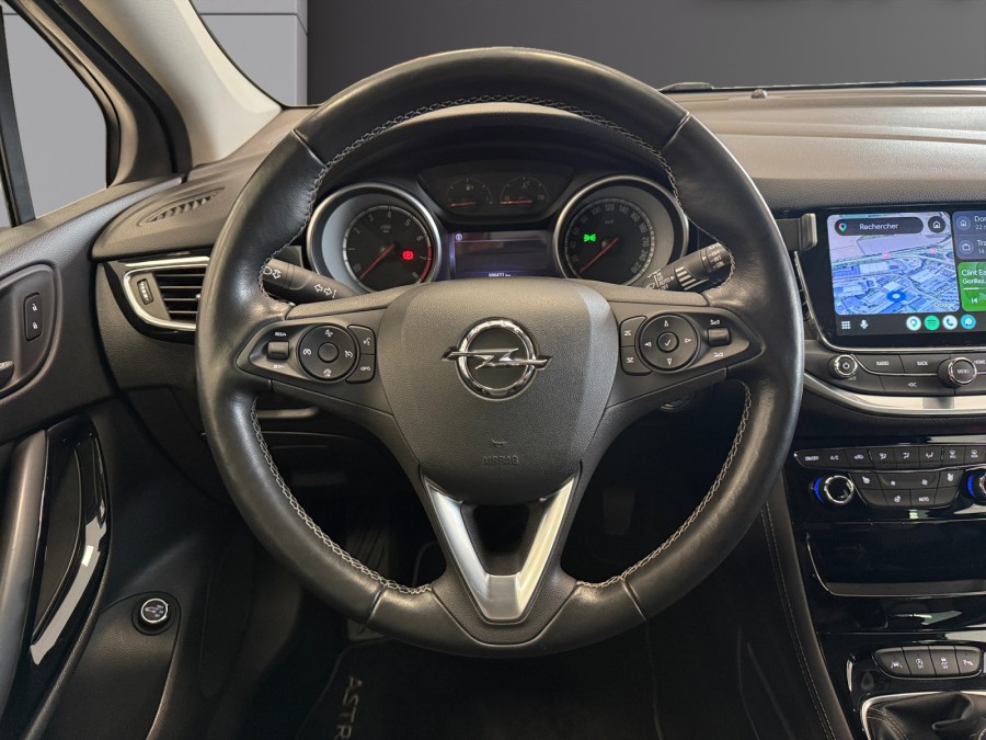 OPEL d'occasion ASTRA 1.4T 150 de 2018 Amiens (80)﻿