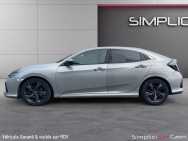 HONDA d'occasion CIVIC 1.5 I-VTEC 180 PRESTIGE de 2020 Caen (14)﻿