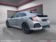 HONDA d'occasion CIVIC 1.5 I-VTEC 180 PRESTIGE de 2020 Caen (14)﻿
