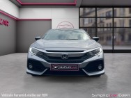 HONDA d'occasion CIVIC 1.5 I-VTEC 180 PRESTIGE de 2020 Caen (14)﻿