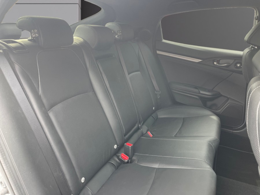 HONDA d'occasion CIVIC 1.5 I-VTEC 180 PRESTIGE de 2020 Caen (14)﻿
