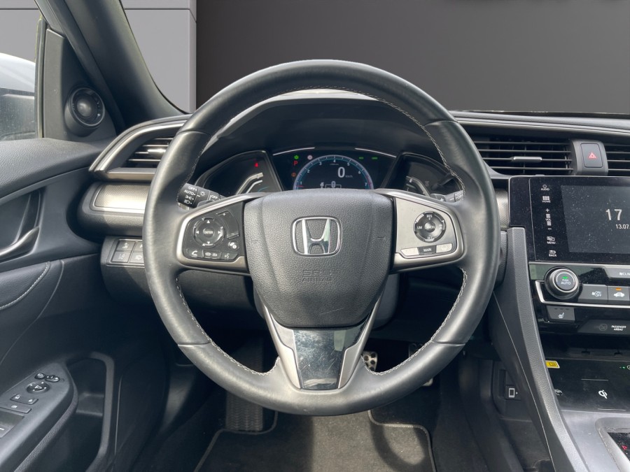 HONDA d'occasion CIVIC 1.5 I-VTEC 180 PRESTIGE de 2020 Caen (14)﻿