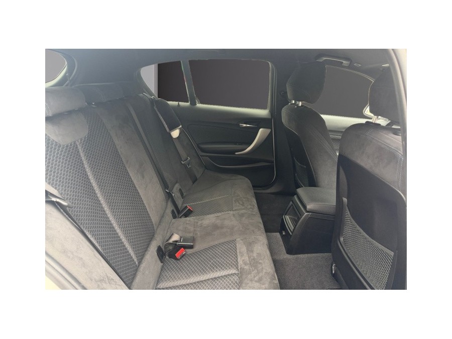 BMW d'occasion SERIE 1 1.5 116I 109 de 2017 Nord Isère (38)﻿