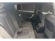 BMW d'occasion SERIE 1 1.5 116I 109 de 2017 Nord Isère (38)﻿