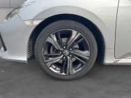 HONDA d'occasion CIVIC 1.5 I-VTEC 180 PRESTIGE de 2020 Caen (14)﻿