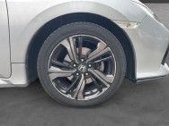 HONDA d'occasion CIVIC 1.5 I-VTEC 180 PRESTIGE de 2020 Caen (14)﻿