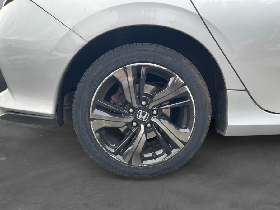 HONDA d'occasion CIVIC 1.5 I-VTEC 180 PRESTIGE de 2020 Caen (14)﻿