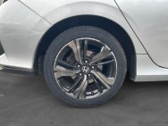 HONDA d'occasion CIVIC 1.5 I-VTEC 180 PRESTIGE de 2020 Caen (14)﻿