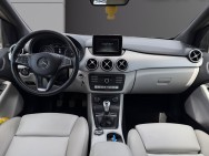 MERCEDES d'occasion CLASSE B B200 D SENSATION de 2017 Dijon (21)﻿