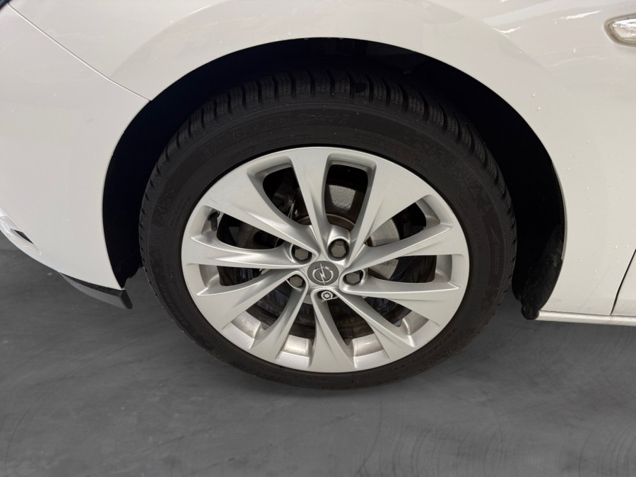 OPEL d'occasion ASTRA 1.4T 150 de 2018 Amiens (80)﻿