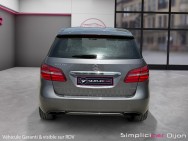 MERCEDES d'occasion CLASSE B B200 D SENSATION de 2017 Dijon (21)﻿
