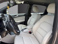 MERCEDES d'occasion CLASSE B B200 D SENSATION de 2017 Dijon (21)﻿