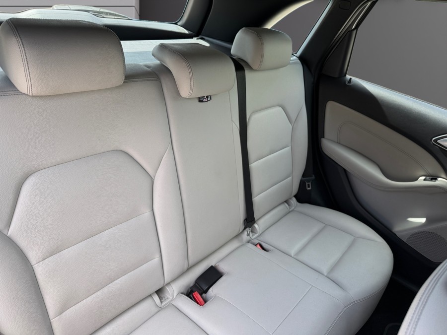 MERCEDES d'occasion CLASSE B B200 D SENSATION de 2017 Dijon (21)﻿