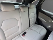 MERCEDES d'occasion CLASSE B B200 D SENSATION de 2017 Dijon (21)﻿