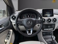 MERCEDES d'occasion CLASSE B B200 D SENSATION de 2017 Dijon (21)﻿