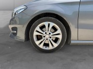 MERCEDES d'occasion CLASSE B B200 D SENSATION de 2017 Dijon (21)﻿