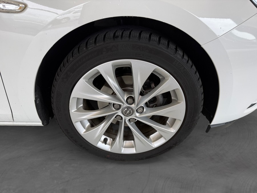 OPEL d'occasion ASTRA 1.4T 150 de 2018 Amiens (80)﻿