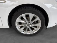 OPEL d'occasion ASTRA 1.4T 150 de 2018 Amiens (80)﻿