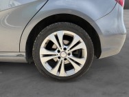 MERCEDES d'occasion CLASSE B B200 D SENSATION de 2017 Dijon (21)﻿