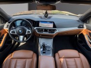 BMW d'occasion SERIE 3 330E M-Sport de 2021 Rennes (35)﻿