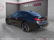 BMW d'occasion SERIE 3 330E M-Sport de 2021 Rennes (35)﻿