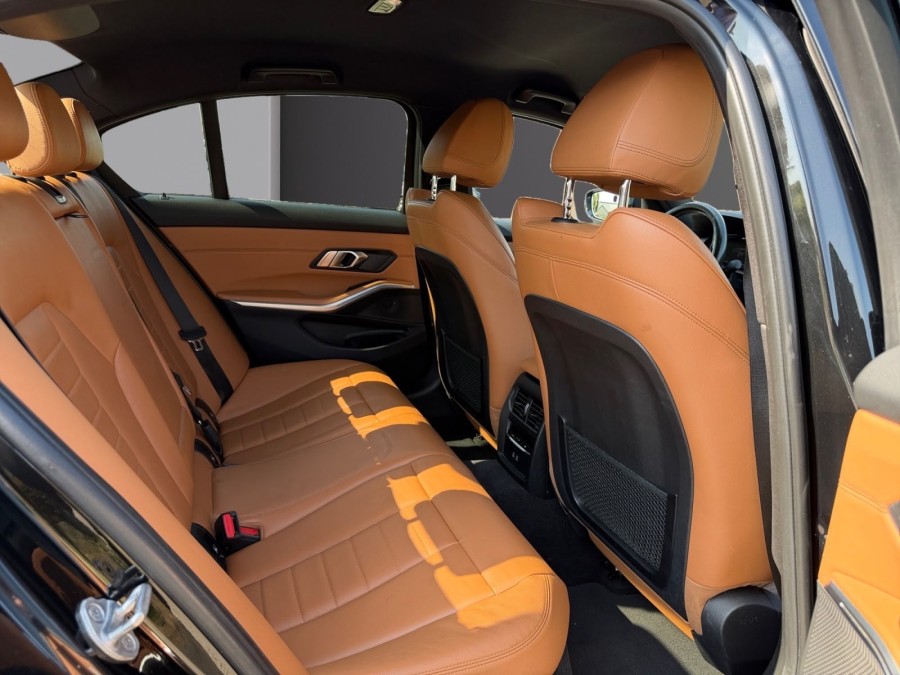 BMW d'occasion SERIE 3 330E M-Sport de 2021 Rennes (35)﻿