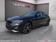 BMW d'occasion SERIE 3 330E M-Sport de 2021 Rennes (35)﻿