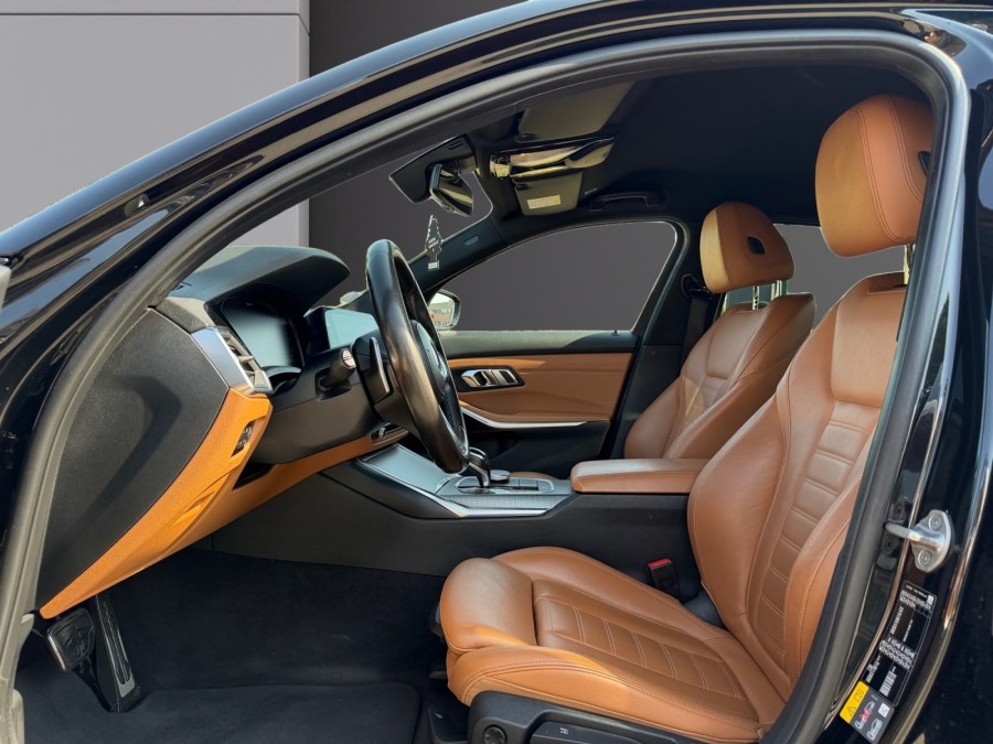 BMW d'occasion SERIE 3 330E M-Sport de 2021 Rennes (35)﻿