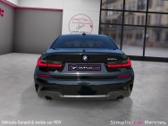 BMW d'occasion SERIE 3 330E M-Sport de 2021 Rennes (35)﻿