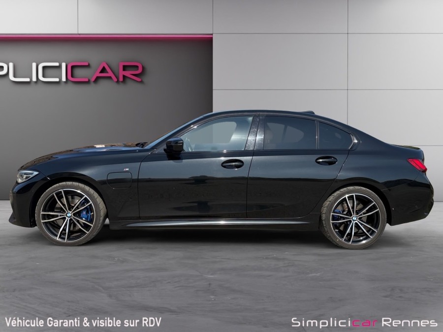 BMW d'occasion SERIE 3 330E M-Sport de 2021 Rennes (35)﻿