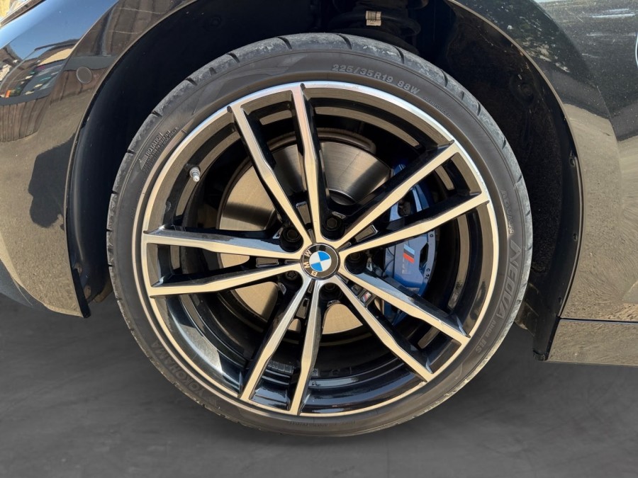 BMW d'occasion SERIE 3 330E M-Sport de 2021 Rennes (35)﻿