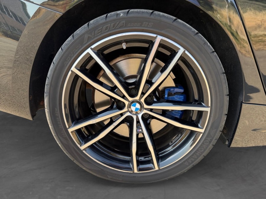 BMW d'occasion SERIE 3 330E M-Sport de 2021 Rennes (35)﻿