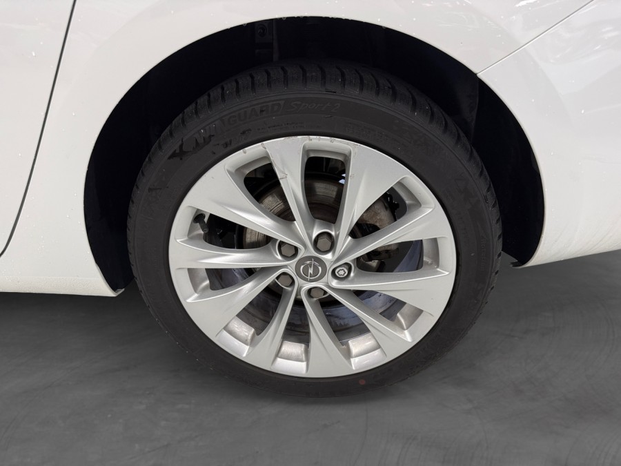 OPEL d'occasion ASTRA 1.4T 150 de 2018 Amiens (80)﻿