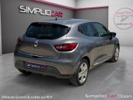 RENAULT d'occasion CLIO 1.5 DCI 90 BUSINESS de 2014 Dijon (21)﻿