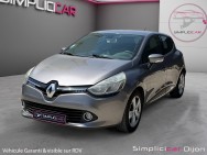 RENAULT d'occasion CLIO 1.5 DCI 90 BUSINESS de 2014 Dijon (21)﻿