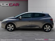 RENAULT d'occasion CLIO 1.5 DCI 90 BUSINESS de 2014 Dijon (21)﻿