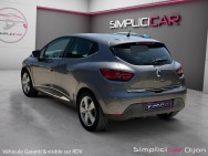 RENAULT d'occasion CLIO 1.5 DCI 90 BUSINESS de 2014 Dijon (21)﻿