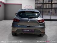 RENAULT d'occasion CLIO 1.5 DCI 90 BUSINESS de 2014 Dijon (21)﻿