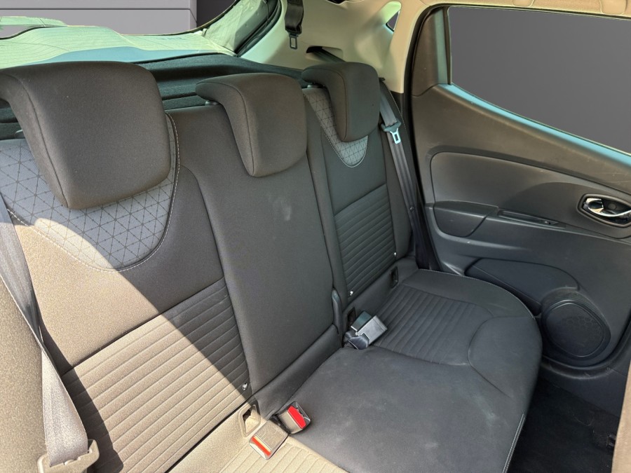 RENAULT d'occasion CLIO 1.5 DCI 90 BUSINESS de 2014 Dijon (21)﻿