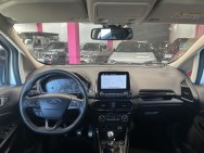 FORD d'occasion ECOSPORT 1.0 ECOBOOST 125 TREND de 2019 Villebon Sur