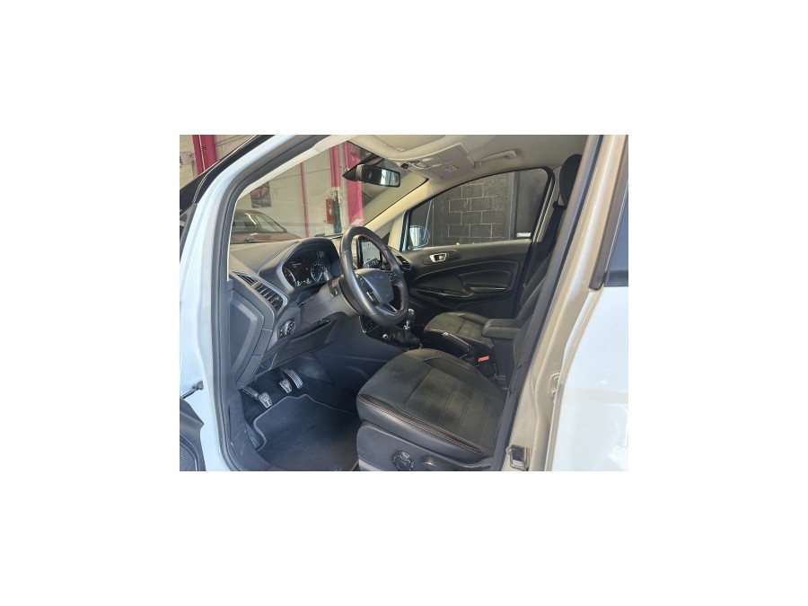 FORD d'occasion ECOSPORT 1.0 ECOBOOST 125 TREND de 2019 Villebon Sur