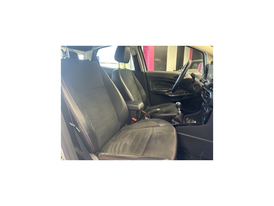 FORD d'occasion ECOSPORT 1.0 ECOBOOST 125 TREND de 2019 Villebon Sur