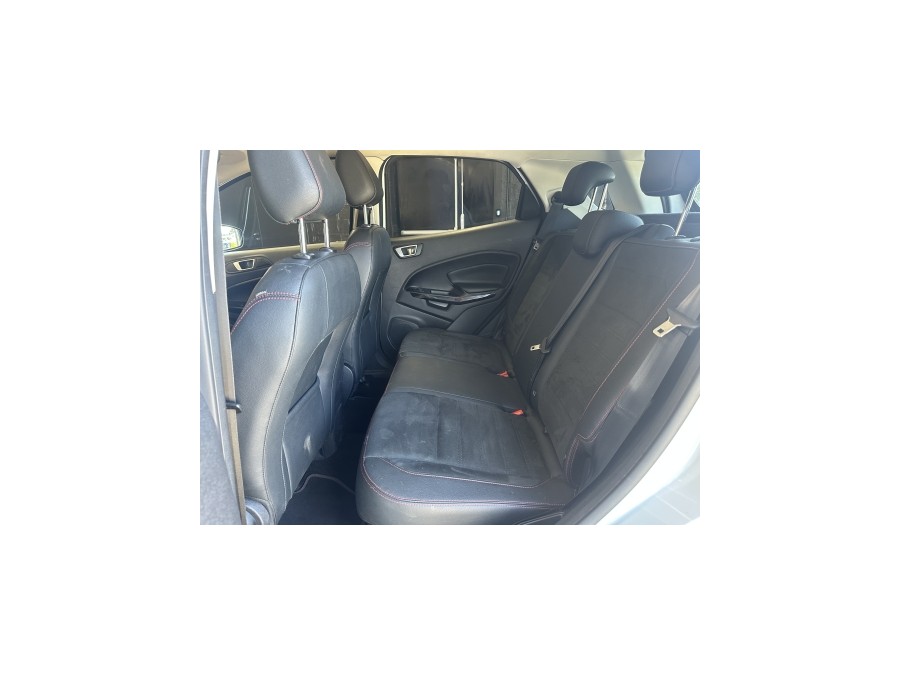FORD d'occasion ECOSPORT 1.0 ECOBOOST 125 TREND de 2019 Villebon Sur