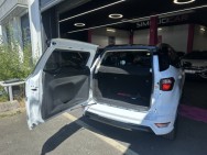 FORD d'occasion ECOSPORT 1.0 ECOBOOST 125 TREND de 2019 Villebon Sur