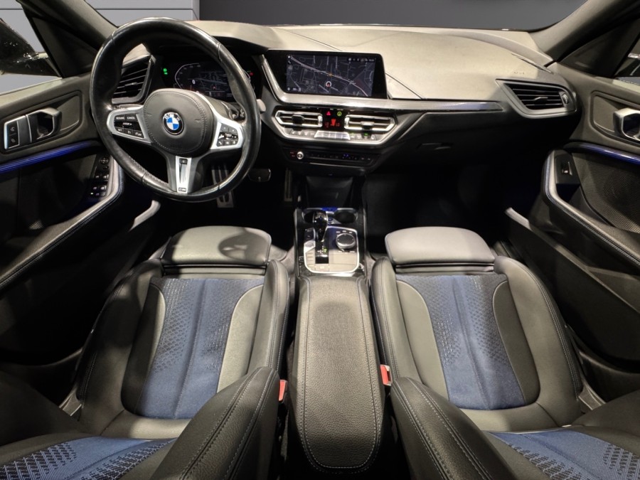 BMW d'occasion SERIE GRAN COUPE 218D BA de 2022 Montpellier (34)﻿