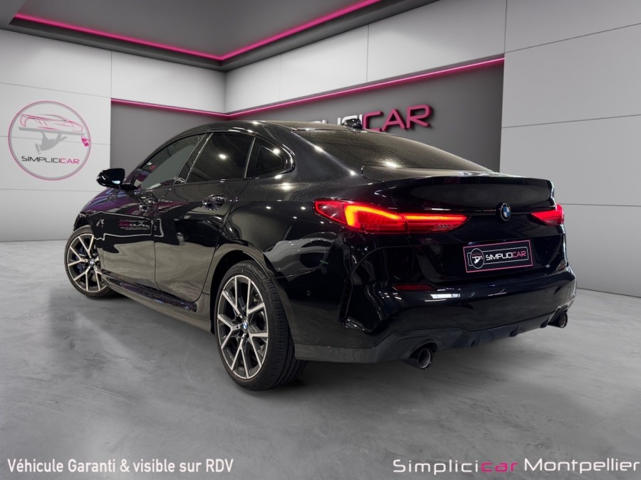 BMW d'occasion SERIE GRAN COUPE 218D BA de 2022 Montpellier (34)﻿