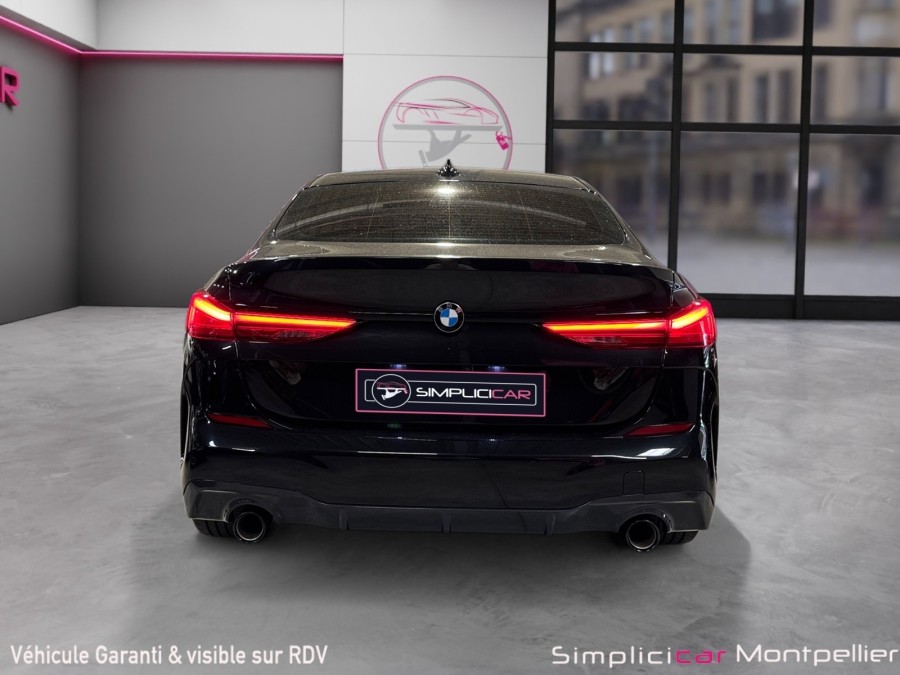 BMW d'occasion SERIE GRAN COUPE 218D BA de 2022 Montpellier (34)﻿