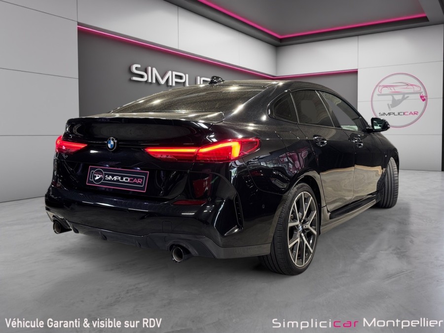 BMW d'occasion SERIE GRAN COUPE 218D BA de 2022 Montpellier (34)﻿
