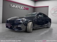 BMW d'occasion SERIE GRAN COUPE 218D BA de 2022 Montpellier (34)﻿