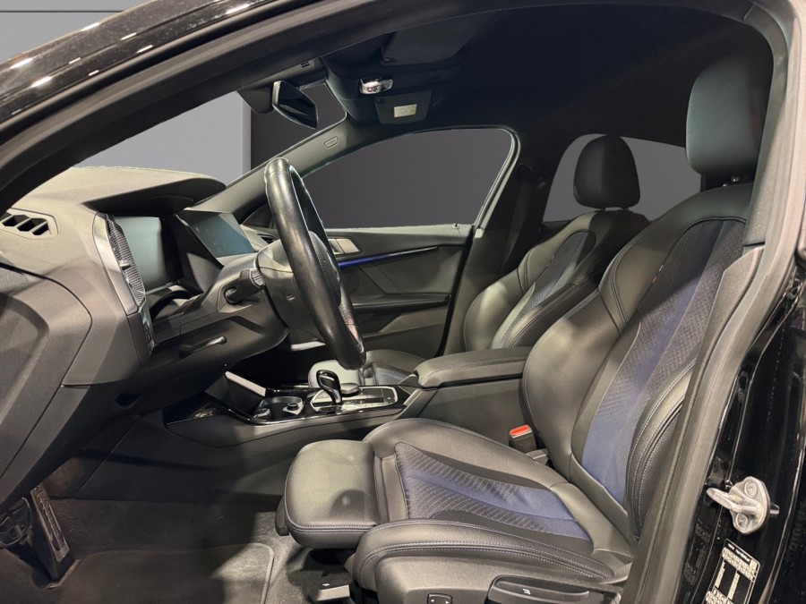 BMW d'occasion SERIE GRAN COUPE 218D BA de 2022 Montpellier (34)﻿